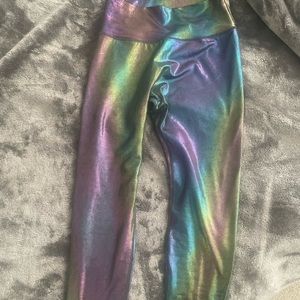 BB leggings